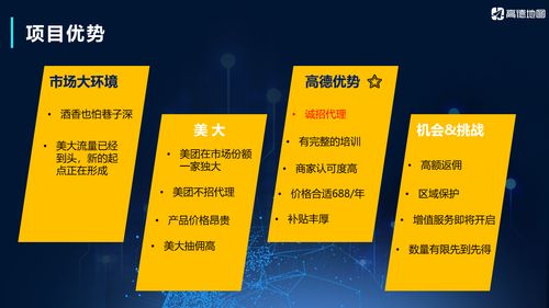 高德旺鋪誠(chéng)招全國(guó)代理，攜手共創(chuàng)商業(yè)新藍(lán)海