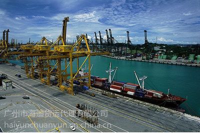 廣州至臺(tái)州海運(yùn)內(nèi)貿(mào)貨柜運(yùn)輸線(xiàn)路與國(guó)內(nèi)貿(mào)易代理服務(wù)指南